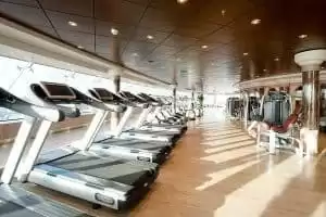 1-Fitness Room