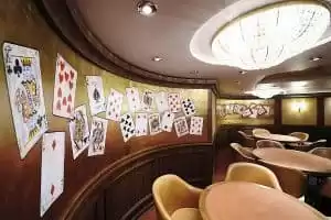 4-Card Room