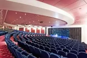 1-Theater Dell’Opera