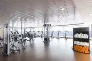 1-Fitness and Weight Training Room