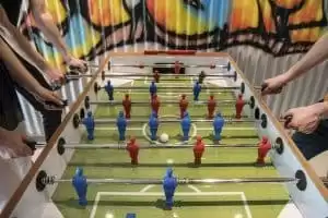 3-Junior Club and Teen Club