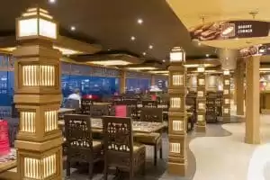 2-Maya & Inca Buffet Restaurants