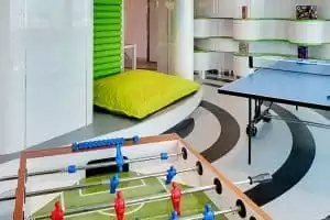 3-Young Club et Teen Club