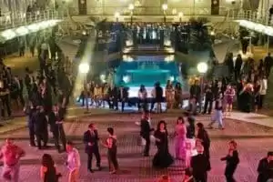 5-Garage Club Nightclub