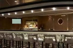 Sugarcane Mojito Bar