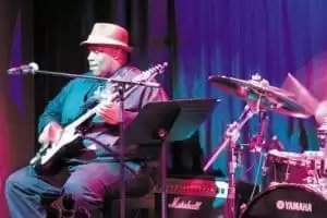 Fat Cats Jazz & Blues Club