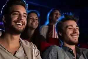 Spectacles et animations au Stardust Theater