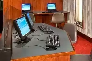 Internet Café