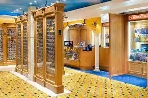 Galleria and Photo shop