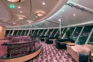 Viking Crown Lounge