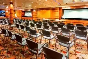 Conference Center
