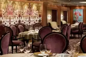 150 Central Park Restaurant