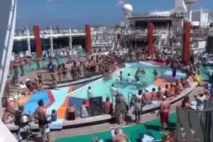 Sports Pool