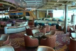 2-Solarium Bar