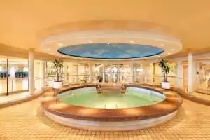 Spa Vitality at Sea