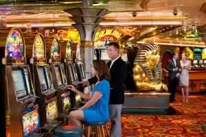 1-Casino Royal