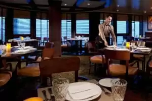 4-Windjammer Café