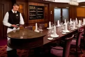 5-Chef’s Table
