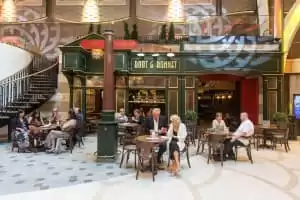 Boot & Bonnet Pub