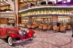 Café Promenade