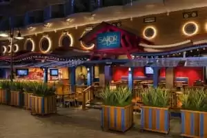 Sabor Bar