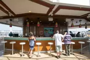 Sand Bar