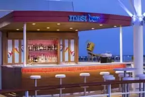 Mast Bar