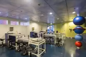 Adventure Science Lab