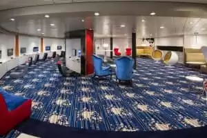 The Living Room
