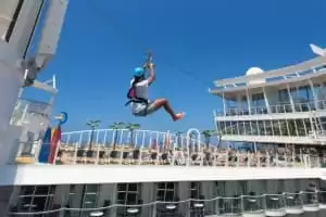 Zip-Line