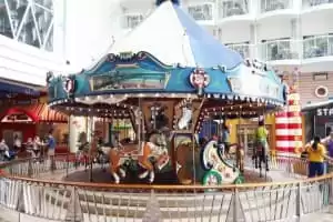 Caroussel
