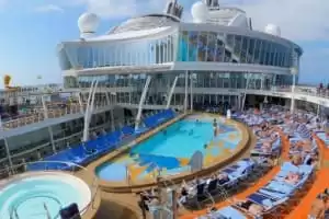 Main Pool