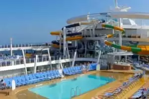 Beach Pool