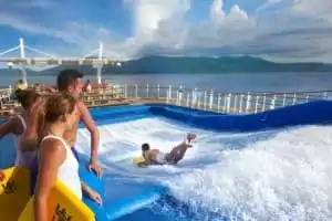 Flowrider