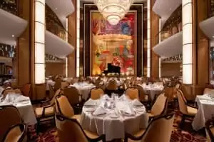 Main Dinning Room