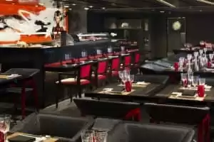 Restaurant Izumi