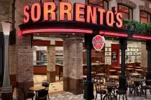 Sorrentos