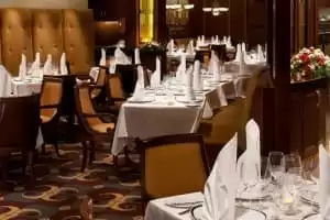 Chops Grille