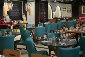 Jamie's Italian