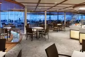 Solarium Bistro