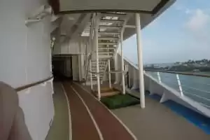 Running Track