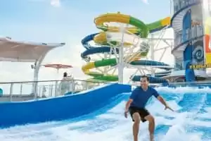 Flowrider