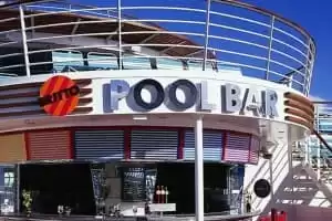 Pool Bar