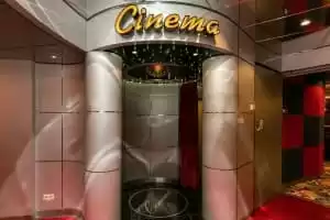 Cinema