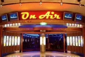 On Air Club