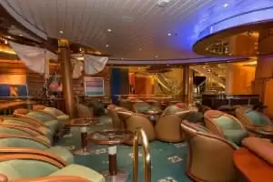 Schooner Bar