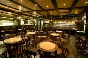 Hoof & Claw Pub