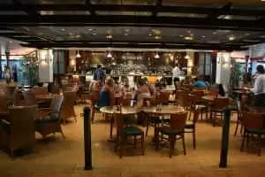 The Plaza Bar