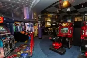 Arcade Video