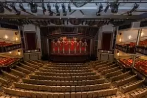 Platinum Theater